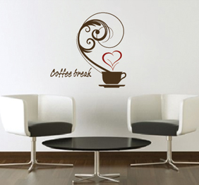 coffee break